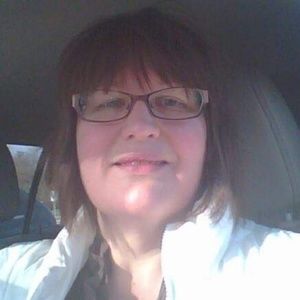 Meet your Posher, Ann